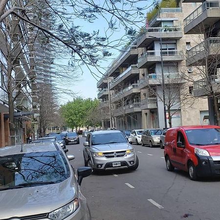 ブエノスアイレスPuerto Madero Con Amenitiesアパートメント エクステリア 写真